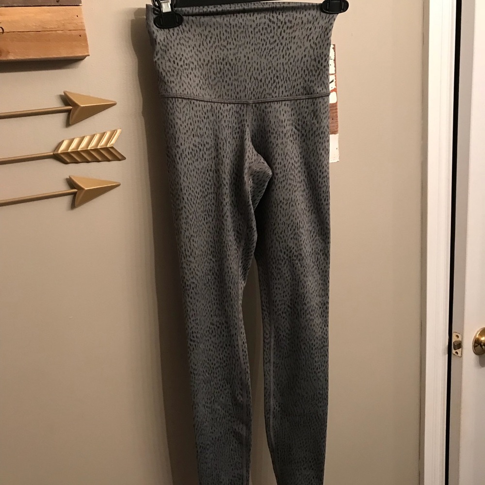 Lulu Lemon Leggings